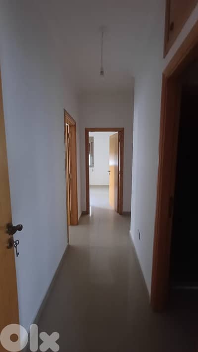 GMK141YA - Apartment For Sale In Kfarhbab - شقة للبيع في كفرحباب