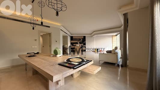 Apartment for Sale in, Achrafieh  Carré d’Or– شقة للبيع في الاشرفية