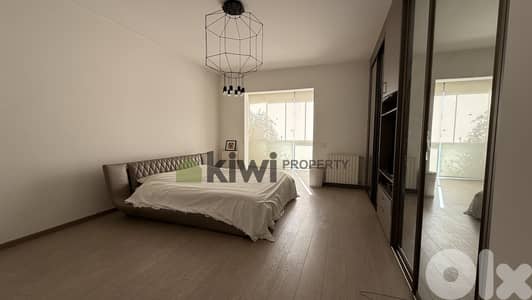 Apartment for Sale in, Achrafieh  Carré d’Or– شقة للبيع في الاشرفية