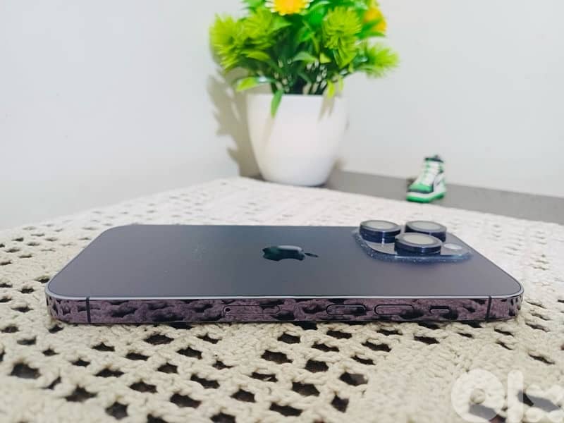 iphone 14 pro 256 0