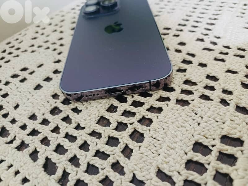 iphone 14 pro 256 6