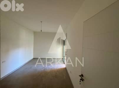 Apartment for Sale in Amchit شقة للبيع في عمشيت