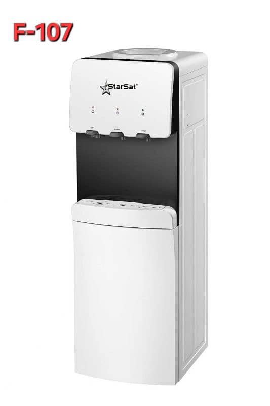 watercooler starsat topload 0