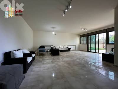 New Sheileh 230m2 | 170m2 Terrace | Rent | Prime Location | KS