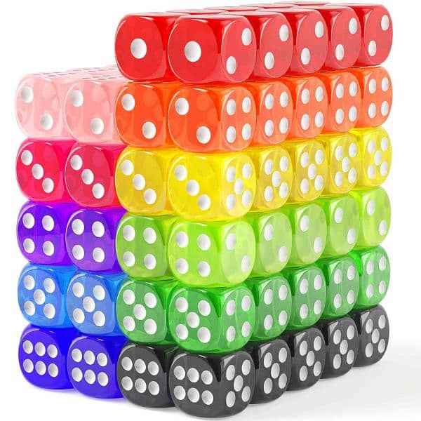 Dices 0