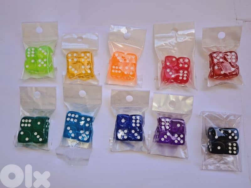 Dices 1