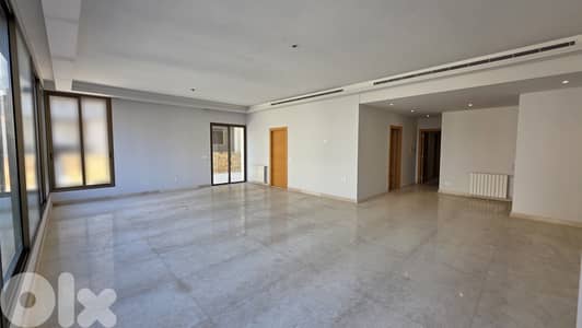 Apartment For Sale in Baabda | Terrace شقة للبيع في بعبدا