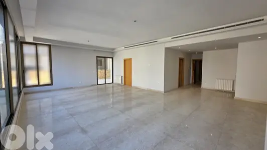 Apartment For Sale in Baabda | Terrace شقة للبيع في بعبدا
