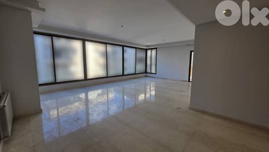 Apartment For Sale in Baabda | Terrace شقة للبيع في بعبدا