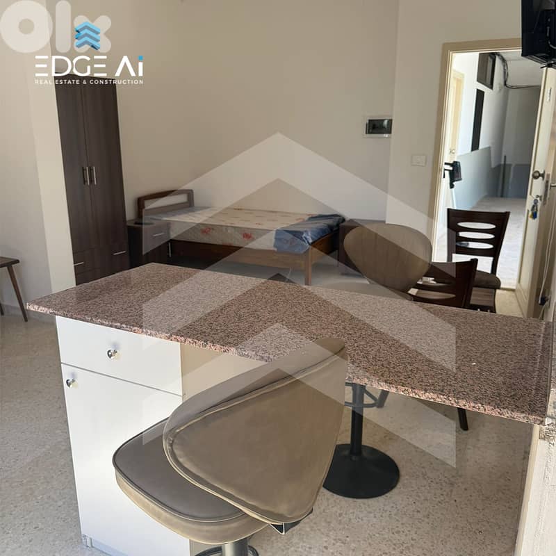 Fully Furnished Dorm for Sale | Blat – Jbeil | Edge AI Real Esate 1