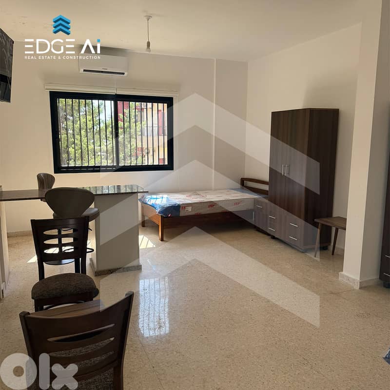 Fully Furnished Dorm for Sale | Blat – Jbeil | Edge AI Real Esate 2
