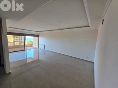 Brand New 185 Sqm Apartment For Sale In Ghadir شقة للبيع في غدير