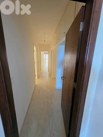 Brand New 185 Sqm Apartment For Sale In Ghadir شقة للبيع في غدير