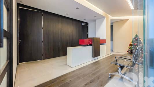 Office for Sale in Mkalles – Panoramic Views مكتب للبيع في مكاليس