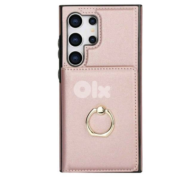 Samsung s24 ultra cover with wallet 7