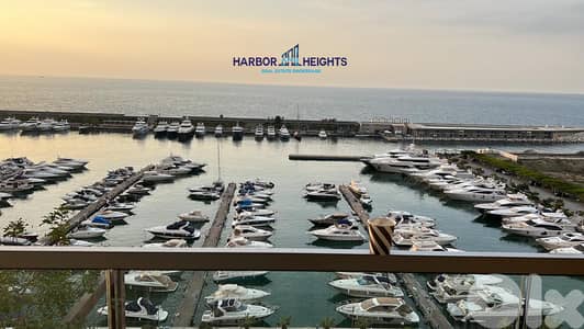 Apartment for sale in Waterfront Dbaye شقة للبيع في ضبية