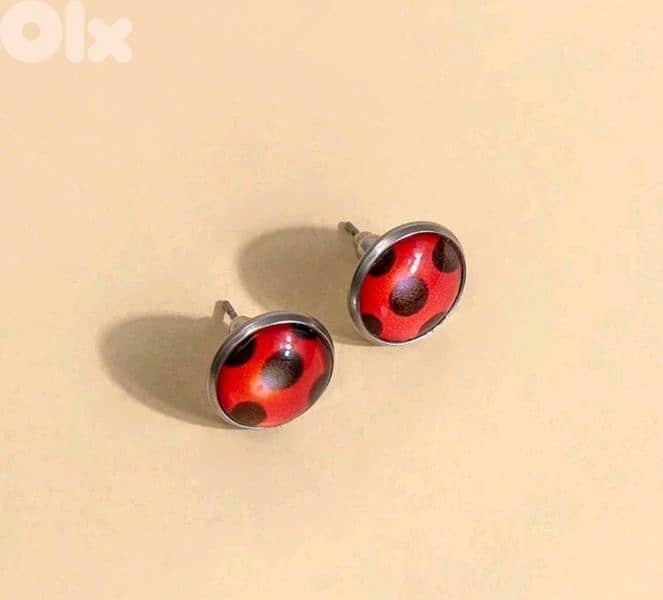 Original Miraculous Ladybug Magic item 0