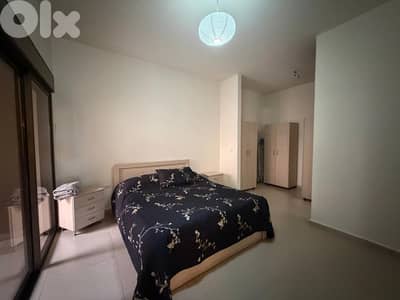 L20308 - Brand New Furnished 3-Bedroom For Sale Apartment in Batroun