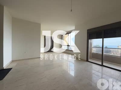 L20309 - Brand New 3-Bedroom For Sale Apartment in Batroun