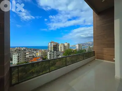 255 Sqm Duplex Apartment For Sale In Ghadir دوبلكس للبيع في غدير