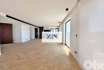 Penthouse for Sale in Achrafieh  بنتهاوس للبيع في الأشرفية