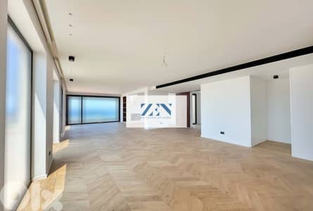 Penthouse for Sale in Achrafieh  بنتهاوس للبيع في الأشرفية