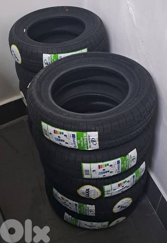 New Spare Parts for FIAT 500 Classic 8