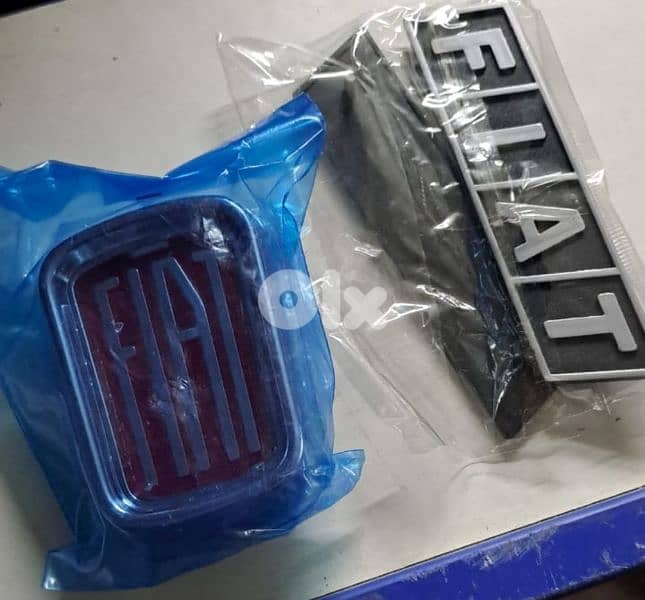 New Spare Parts for FIAT 500 Classic 13