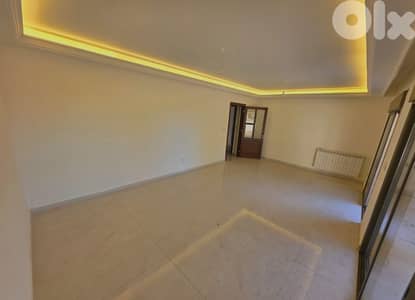 Brand New Apartment + Terrace For Sale In Ghadir شقة للبيع في غدير
