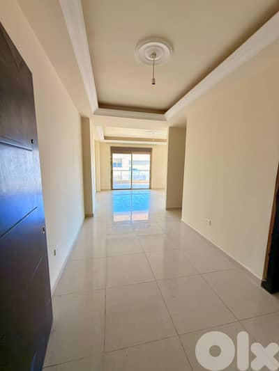 171 SQM Prime Location Apartment in Tabarja, Keserwan