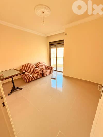 171 SQM Prime Location Apartment in Tabarja, Keserwan