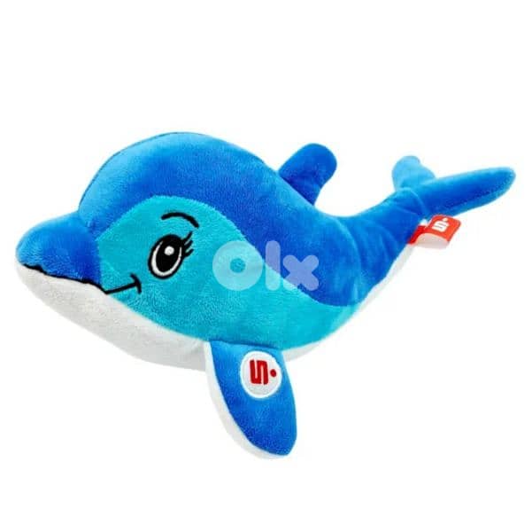Nice Dolphin 0