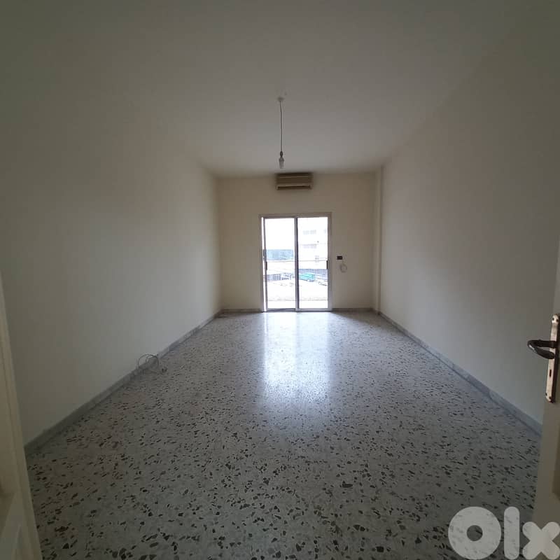 Apartment in Prime location in Jal el Dib for rent 0