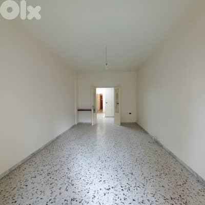 Apartment in Prime location in Jal el Dib for rent
