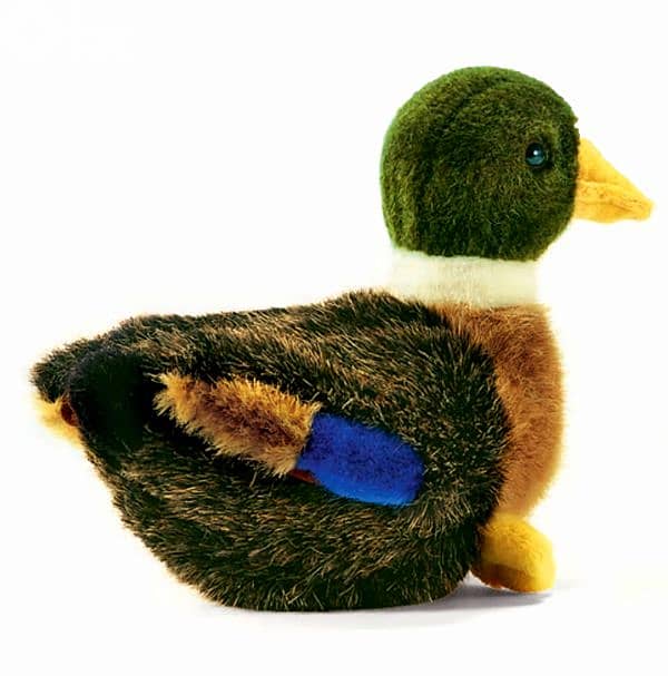 High Quality Duck 0
