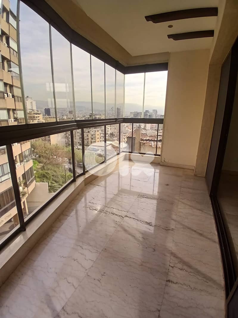 Apartment for Rent in Achrafieh-Rizk Area 0