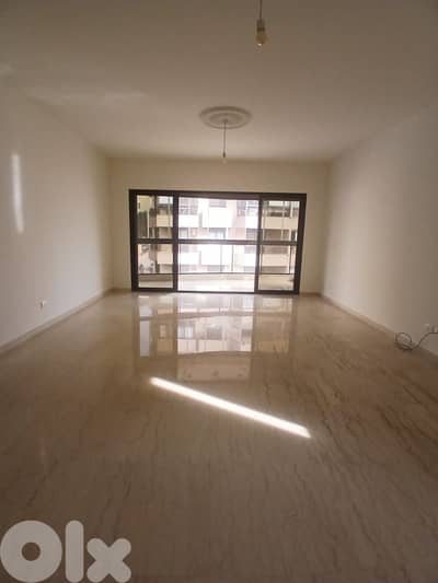 Apartment for Rent in Achrafieh-Rizk Area