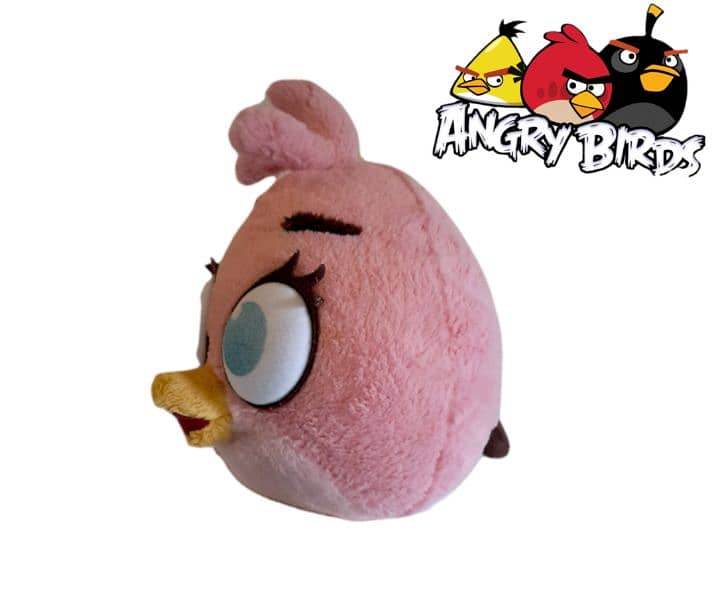 Original Angry Birds 0