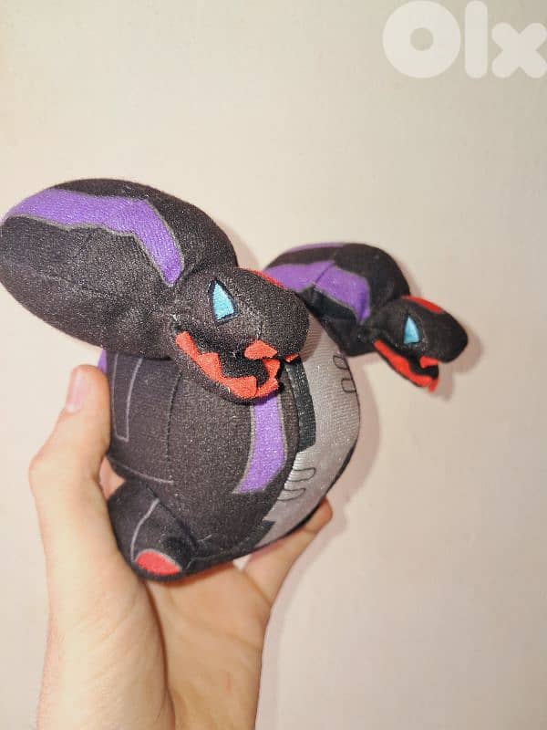 Original Bakugan Battle Brawlers 2