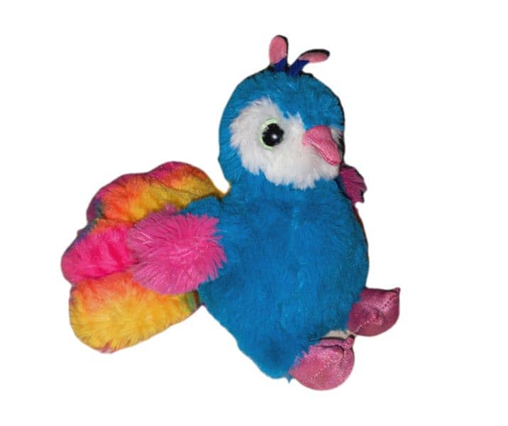 High Quality Original Peacock 0