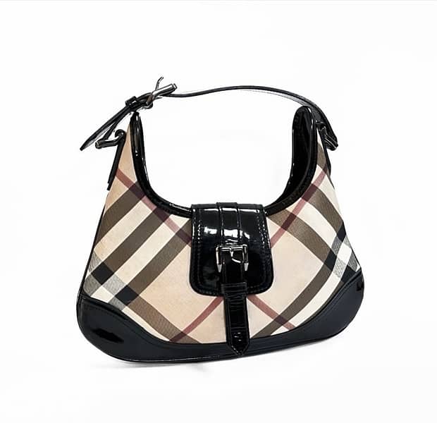Burberry Hobo bag 0