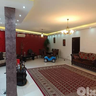 Apartment for sale Mansourieh HOT PRICE شقة للبيع المنصورية