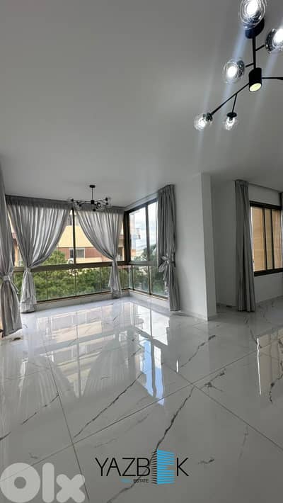 Apartment for Rent in Kaslik REF#86723114KJ شقة للإيجار في كسليك