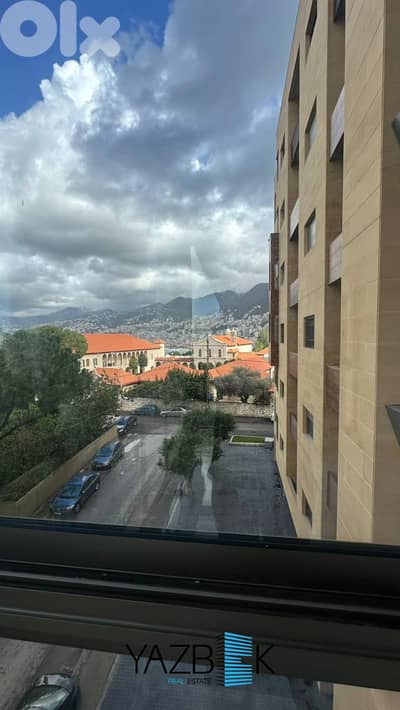 Apartment for Rent in Kaslik REF#86723114KJ شقة للإيجار في كسليك