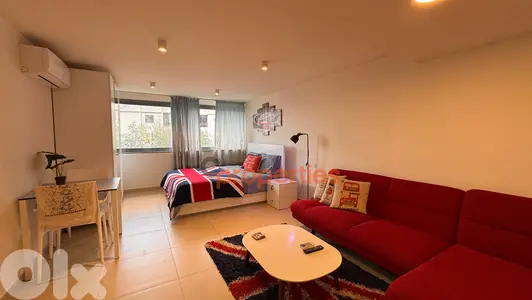 Studio For Rent In Dik El Mehdi- CPTA72