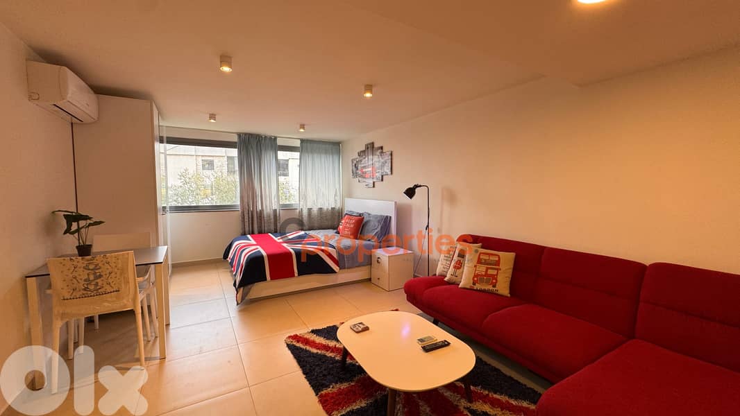 Studio For Rent In Dik El Mehdi- CPTA72 0