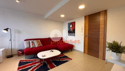 Studio For Rent In Dik El Mehdi- CPTA72