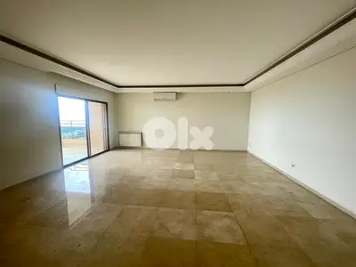 ‪220 SQM Apartment in Kfarhbab, Keserwan in a Calm Area