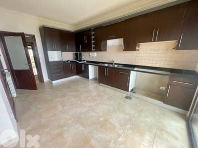 ‪220 SQM Apartment in Kfarhbab, Keserwan in a Calm Area