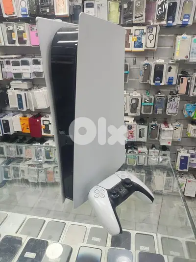 playstation 5 used